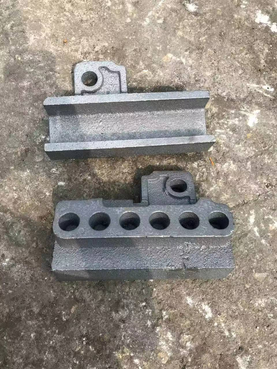 魚鱗片